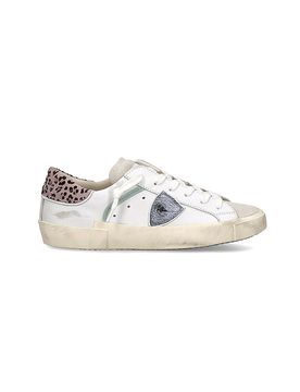 Sneaker PRSX blanco 41