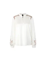 Marc CAIN Bluse weiss 42 damen