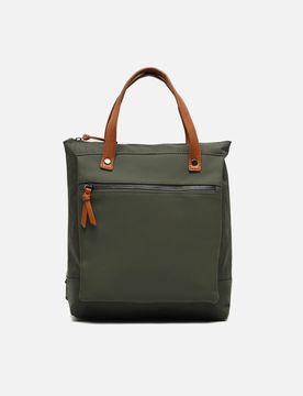 Fidelina Rucksack mit Handgriff ED