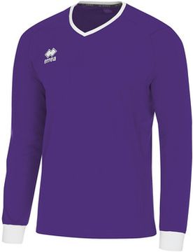 T-Shirts & Poloshirts Lennox Maglia Ml Ad Eu Xxl Female