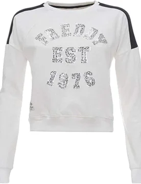 Kapuzensweaters F6wtc It L Female - Freddy - FashionsVida