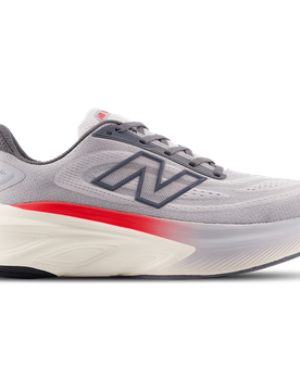 Fresh Foam X More Uomo - Sneakers Grigio - Taglia 47 - Pelle 47