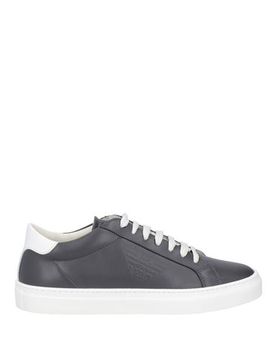 Sneakers Mujer Plomo 36,36.5,37,38,38.5,39,39.5,40 Mujer