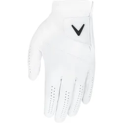 Handschuh Tour Authentic Herren, weiss ml