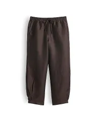 Pantalón de chándal MYHA GLOW marrón 36