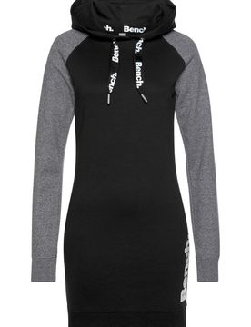Vestido / moteado