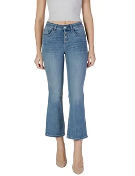 Liu Jo Jeans Blau 482932