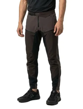 Pantaloni Shelter 3l Hybrid Dark / Pinecone