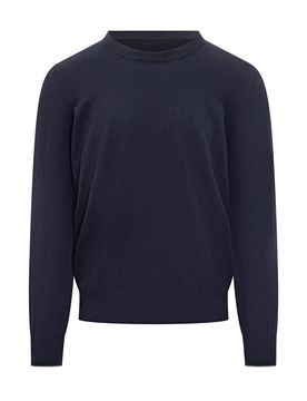 Cashmere Pullover for Fall 2025