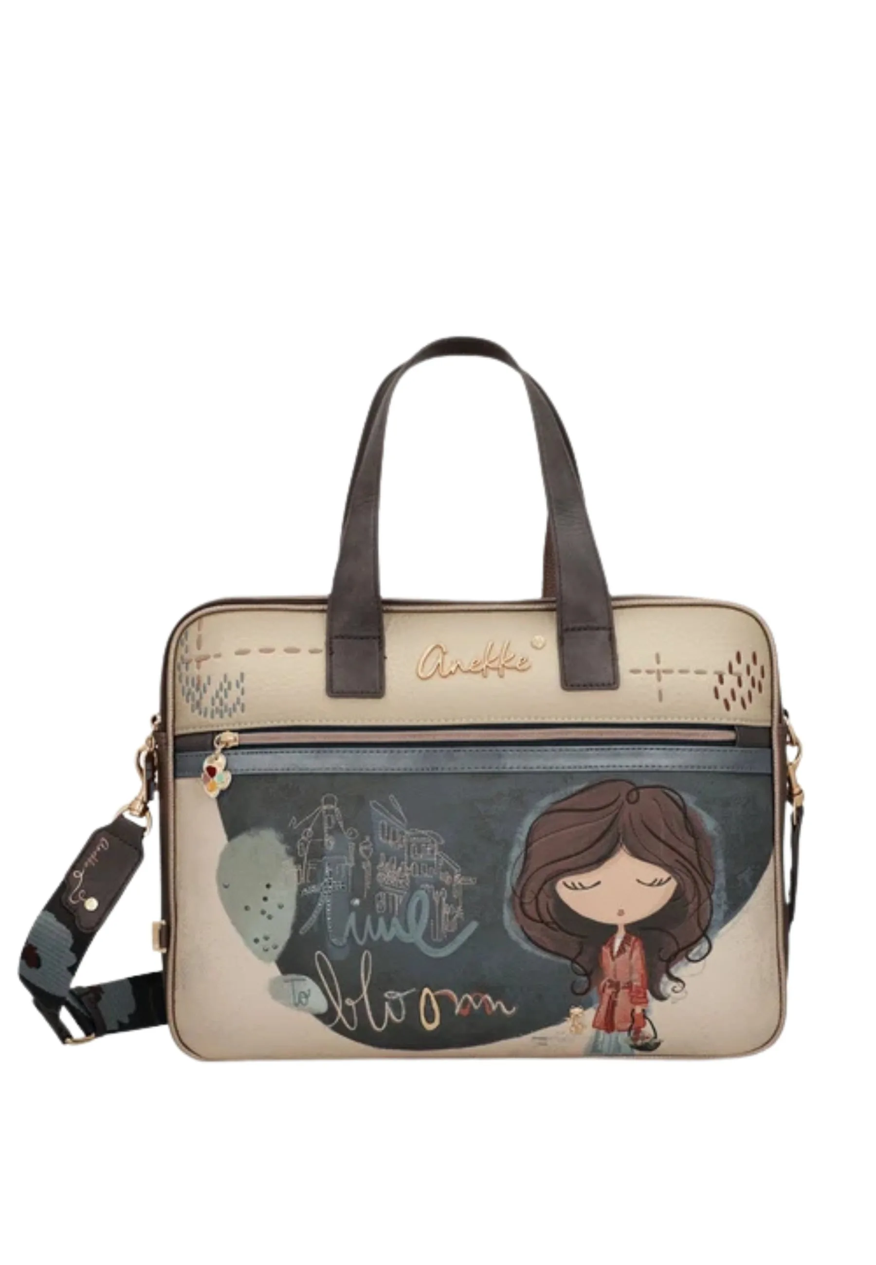 Anekke BORSA LAVORO TULIP - Anekke - FashionsVida