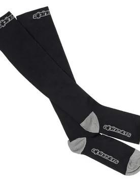 Bicycle Calzini Cx Compression Black
