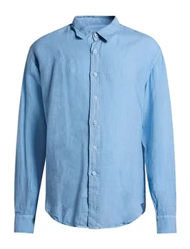 Hemd Herren Himmelblau 50 Herren - COSTUMEIN - FashionsVida