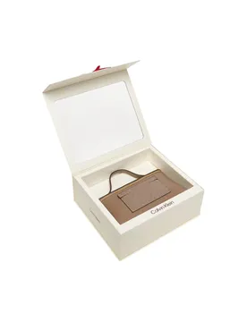 Damen Tasche Beige 504742