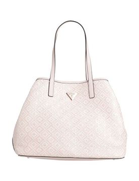 Bolso de mano Mujer Rosa claro -- Mujer