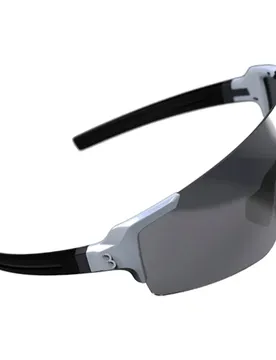 Occhiali Da Sole Fullview Glossy White