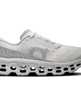On CLOUDMONSTER 3 Herren Wolf Wolf Gr. 47,5 - ON RUNNING - FashionsVida