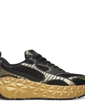 Sneakers X8X238 XK431 M700 Schwarz 46 male - EA7 Emporio Armani - FashionsVida