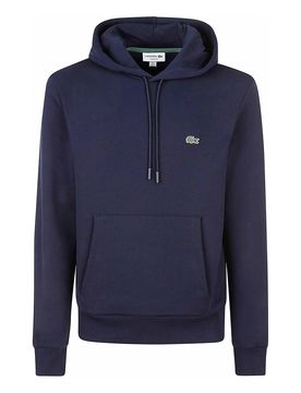 Lacoste Maglione Blu