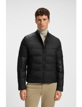 Para hombre. 50543624 Chaqueta Owand (50), Casual, Poliéster