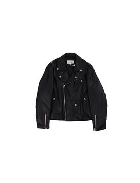 MM6 Maison Margiela Giacconi Nero