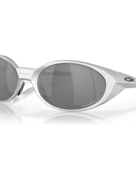 Eyejacket redux silver w/ prizm blk pol gafas deportivas Plata (UNICA)