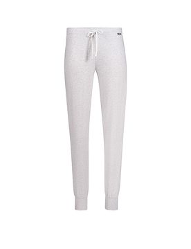 SKINY Pyjamahose grau 38 damen