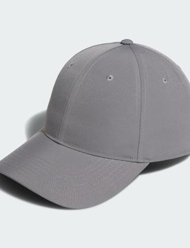 Cappellino da golf Performance Crestable Donna (S/M) Grey Three