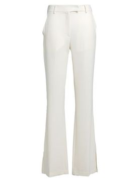 Hose Damen Elfenbein 32,34,36,38,40 Damen