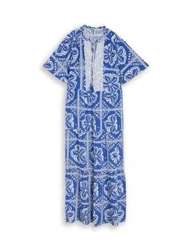 Dress maxi female