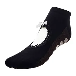 Chaussettes Babette Parigina Black EU 35-40