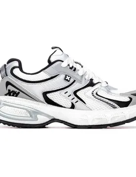 Xti Sneaker 15750 White EU 43