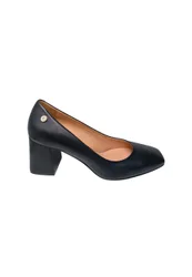 SA10236C9ENAP000 Donna Nappa Nero
