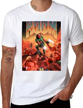 ROOM T-Shirt t shirts with prints printed t shirts for man T-Shirt - Aliexpress - FashionsVida