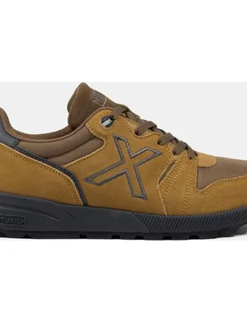 Zapatillas casual de Hombre 1030 84 - Munich - FashionsVida