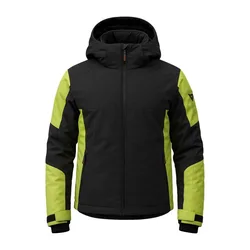 Veste Aetheris Stretch Limo / Wild Lime L