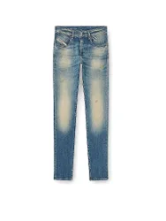 Jeans Slim Fit blau 33/L32 herren