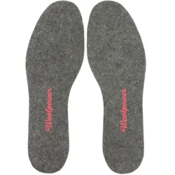 Einlegesohlen Felt Insoles - 42 42 adult