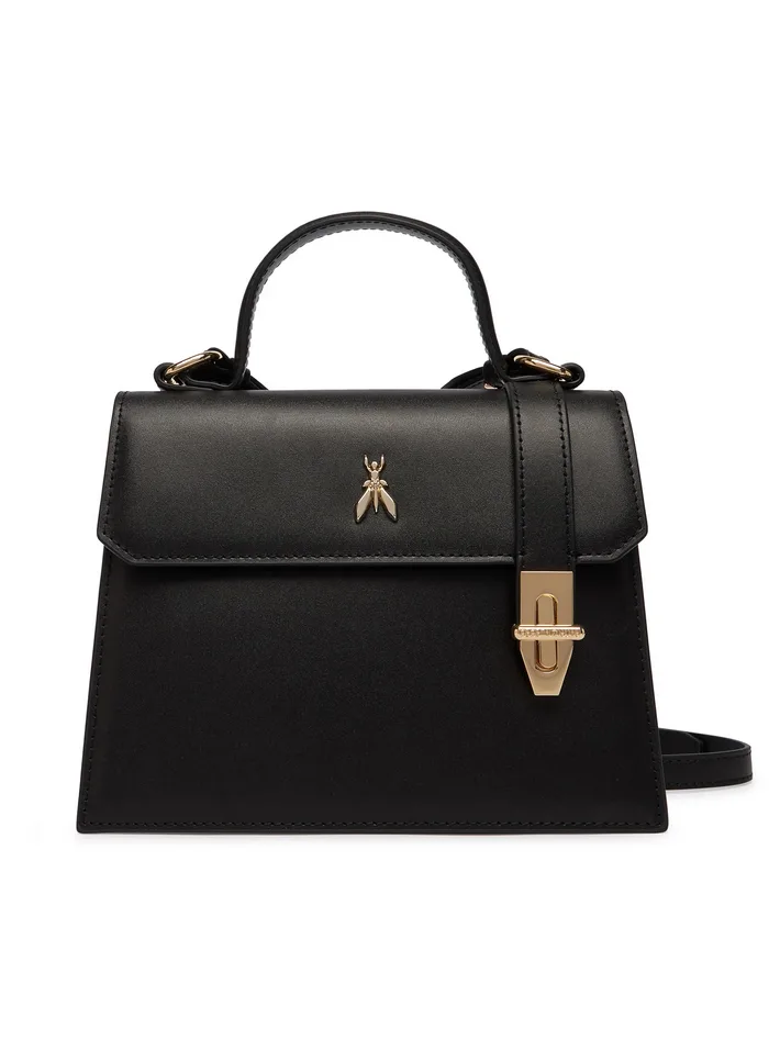 PATRIZIA PEPE borsa donna nero - Patrizia pepe - FashionsVida