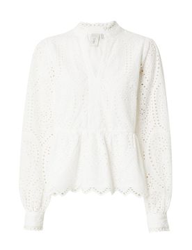 YAS Blusa 'YASHoli' blanco