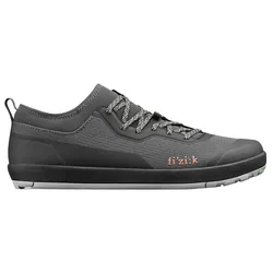 Scarpe Mtb Versor 2 Flat Anthracite / Black