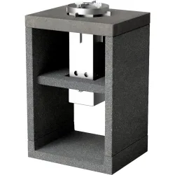 Modulo Tuozi Black Venit 59 C- Rocket Veno