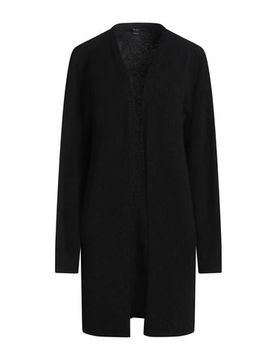 Strickjacke Damen Schwarz L,S Damen