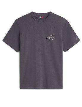 T-Shirt grau XL herren