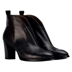 Bottines Sorrento Black EU 36