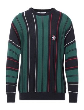 Pullover Herren Nachtblau M Herren