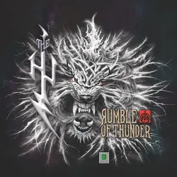 Rumble of thunder von - CD (Jewelcase) - None - unisex