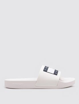 TOMMY JEANS FLAG POOL SLD ESS