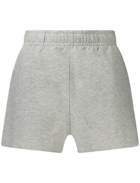 Damen SHORTS Grau FAW1057_GR80000