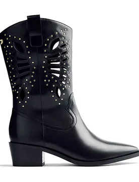 Gioseppo Stivali Takaba Black EU 36