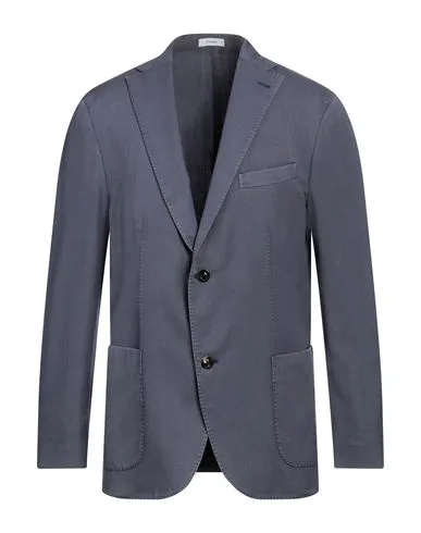 Blazer Herren Taubenblau 50 Herren - Boglioli - FashionsVida